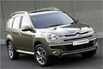 citroen-C-Crosser
