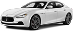 maserati-Ghibli