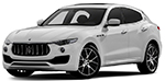 maserati-Levante