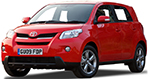 toyota-Urban- Cruiser