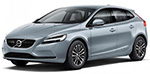volvo v40 2